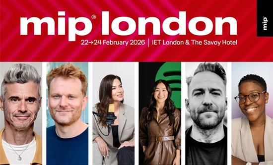 MIP London Expands Creator Economy Programme For 2026 Edition